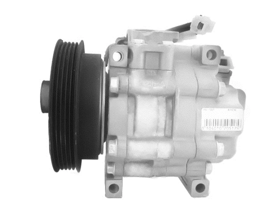 Compressor, air conditioning (10-1227)