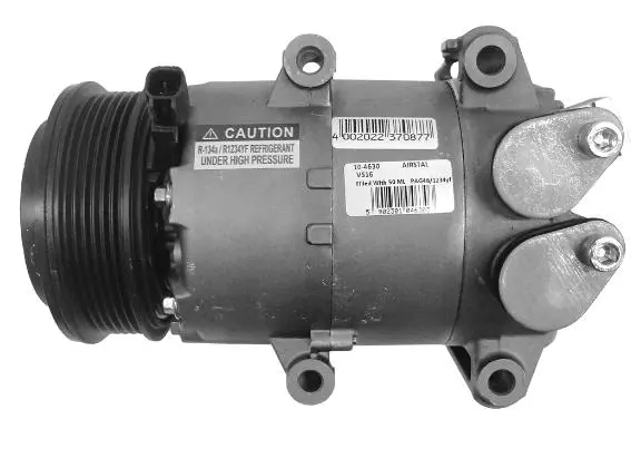 Compressor, air conditioning (10-4630)