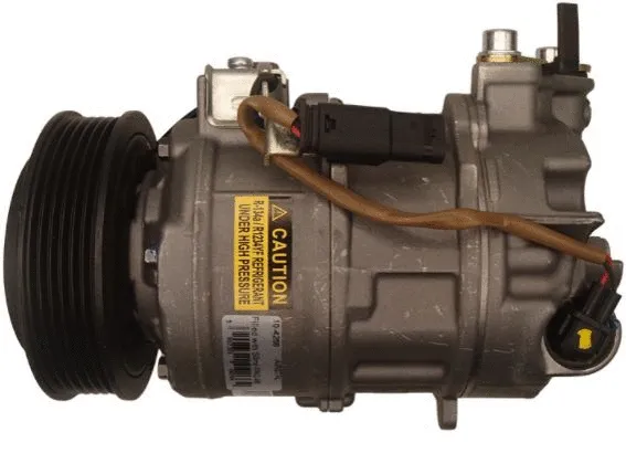 Compressor, air conditioning (10-4266)