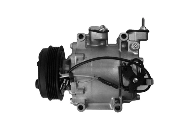 Compressor, air conditioning (10-1571)