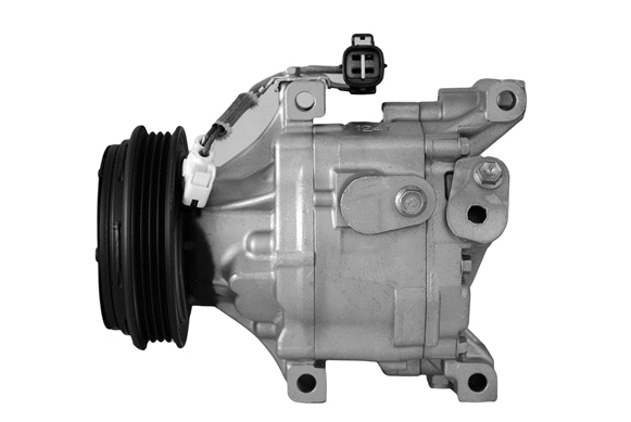 Compressor, air conditioning (10-1241)