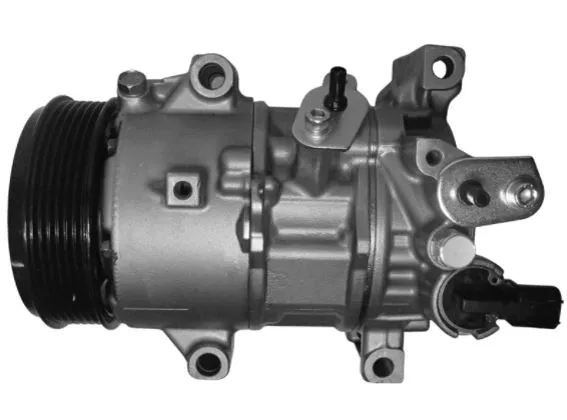 Compressor, air conditioning (10-4245)