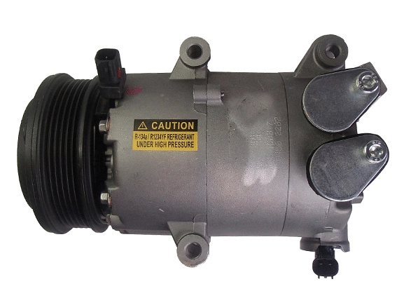 Compressor, air conditioning (10-3588)