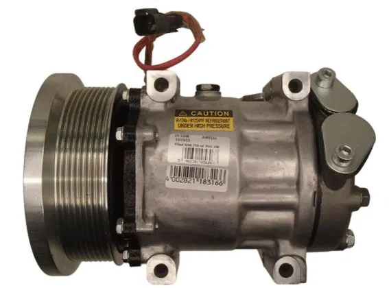 Compressor, air conditioning (10-5606)