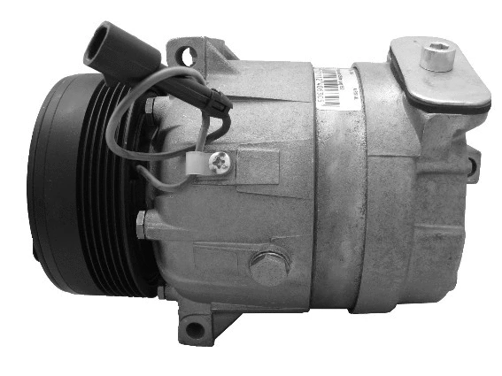 Compressor, air conditioning (10-1954)