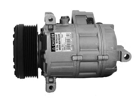 Compressor, air conditioning (10-0884)