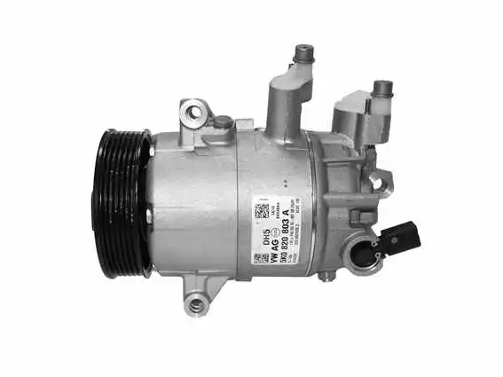 Compressor, air conditioning (10-3302)