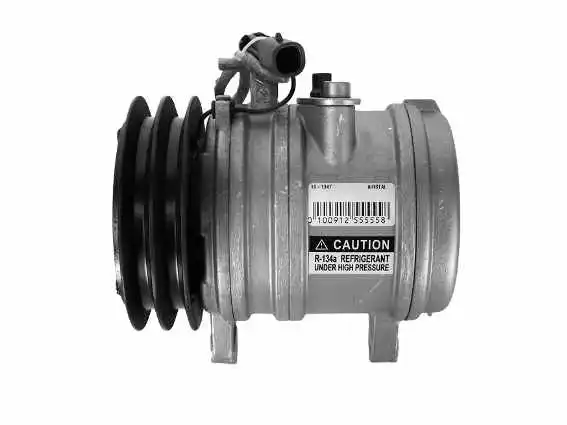 Compressor, air conditioning (10-1347)