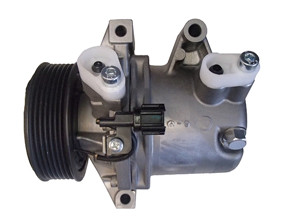 Compressor, air conditioning (10-3760)