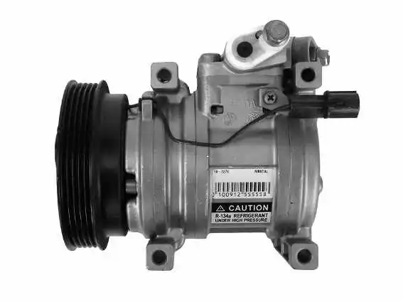 Compressor, air conditioning (10-2276)