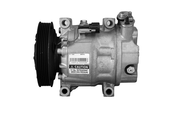Compressor, air conditioning (10-1538)