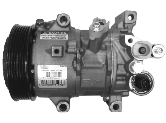 Compressor, air conditioning (10-4244)