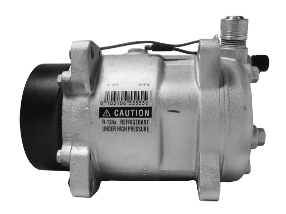 Compressor, air conditioning (10-0379)