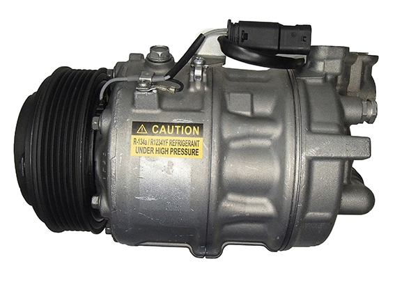 Compressor, air conditioning (10-4474)
