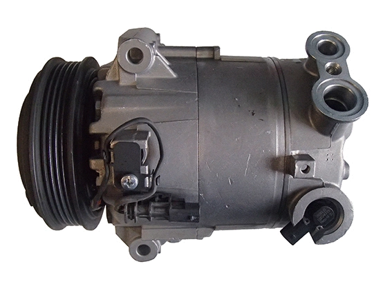 Compressor, air conditioning (10-3796)