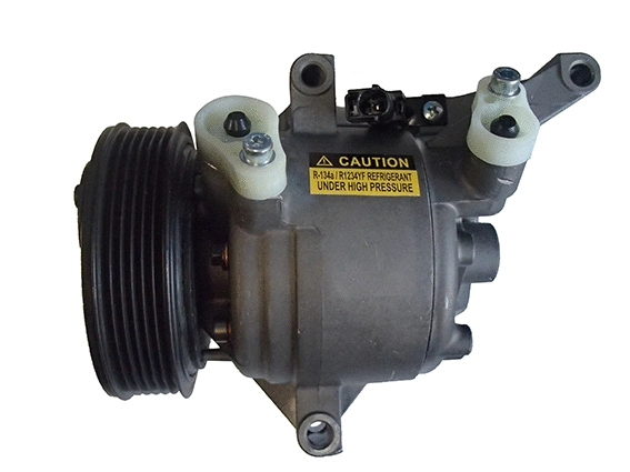 Compressor, air conditioning (10-4232)