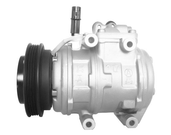 Compressor, air conditioning (10-1242)
