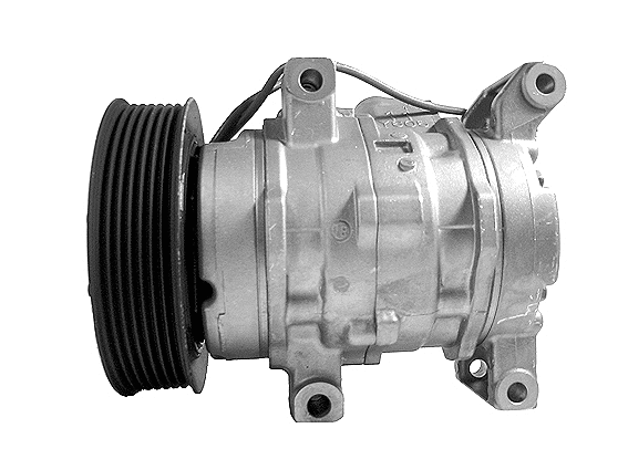Compressor, air conditioning (10-0839)