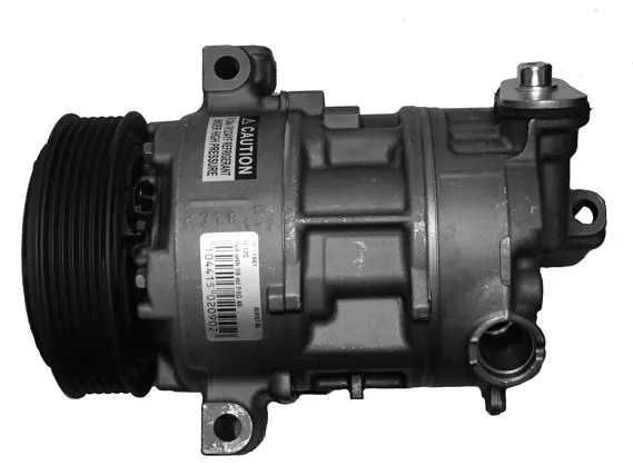 Compressor, air conditioning (10-1861)
