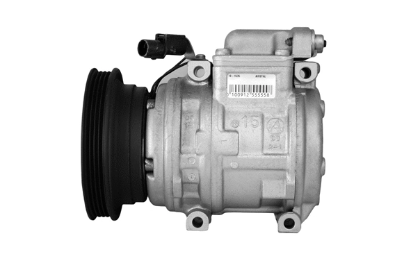 Compressor, air conditioning (10-1535)
