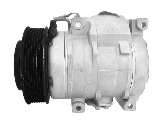 Compressor, air conditioning (10-1231)