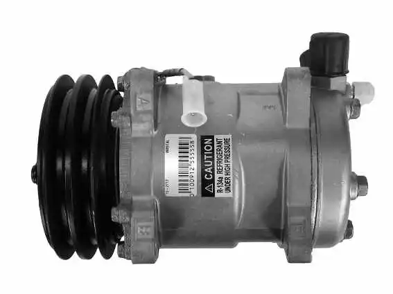 Compressor, air conditioning (10-2712)