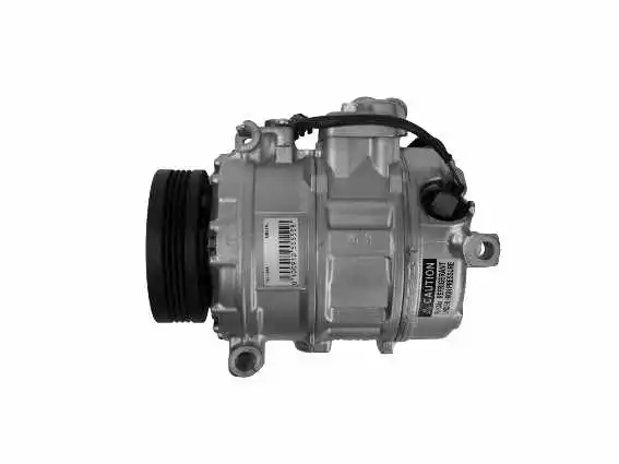 Compressor, air conditioning (10-1648)