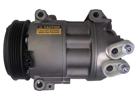 Compressor, air conditioning (10-3577)