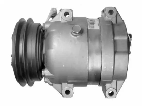 Compressor, air conditioning (10-1627)