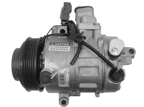 Compressor, air conditioning (10-1785)