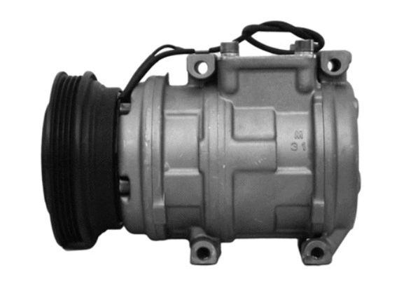 Compressor, air conditioning (10-1237)
