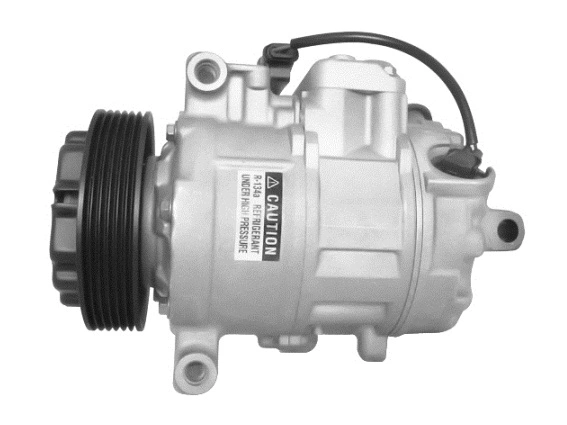 Compressor, air conditioning (10-1091)