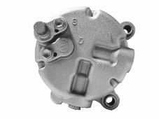Compressor, air conditioning (10-0356)