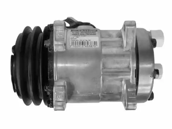 Compressor, air conditioning (10-1451)