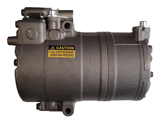 Compressor, air conditioning (10-3646)