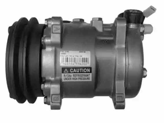 Compressor, air conditioning (10-2144)