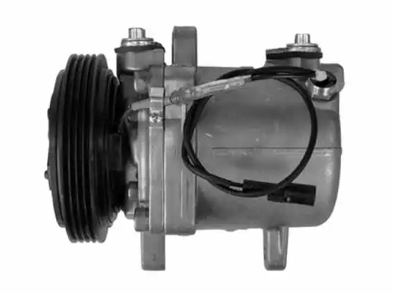 Compressor, air conditioning (10-1964)