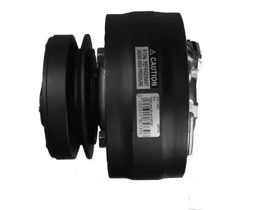 Compressor, air conditioning (10-2455)