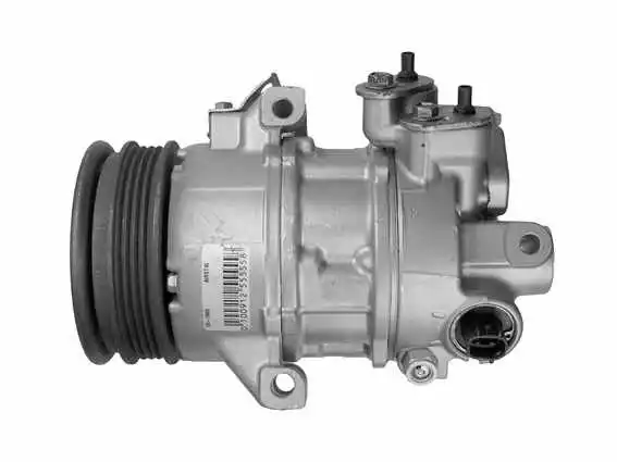 Compressor, air conditioning (10-1065)