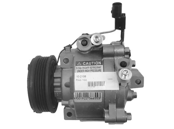 Compressor, air conditioning (10-2108)