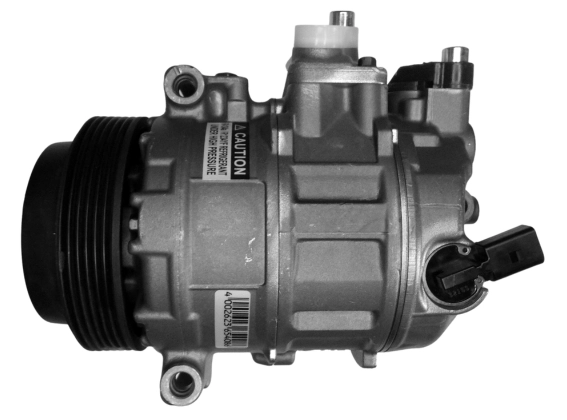Compressor, air conditioning (10-1549)
