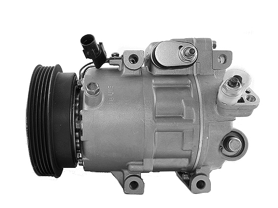 Compressor, air conditioning (10-0910)