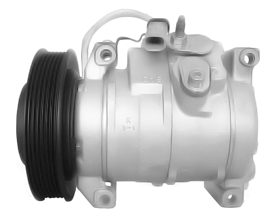 Compressor, air conditioning (10-1454)