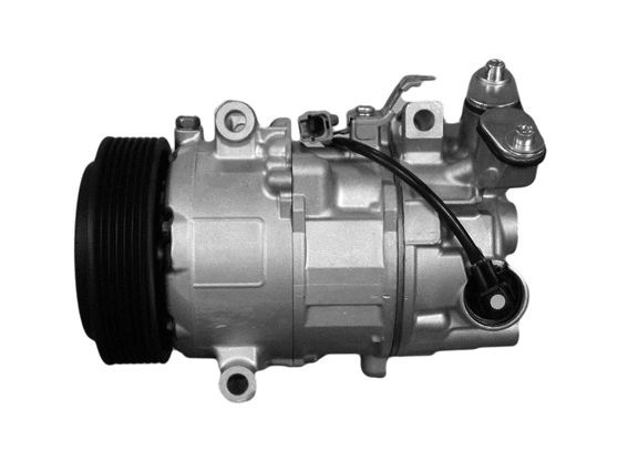 Compressor, air conditioning (10-1190)