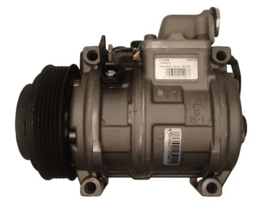 Compressor, air conditioning (10-1448)