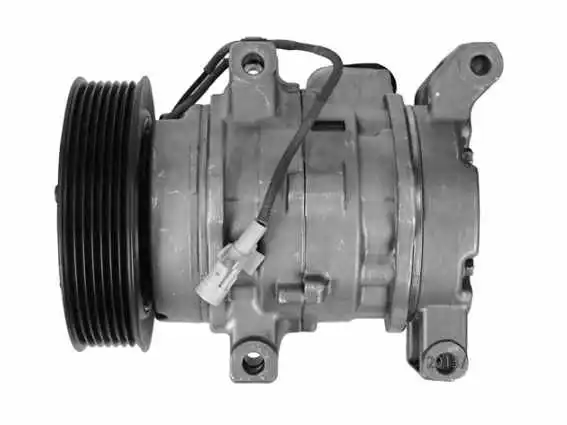 Compressor, air conditioning (10-2689)
