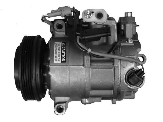 Compressor, air conditioning (10-3409)
