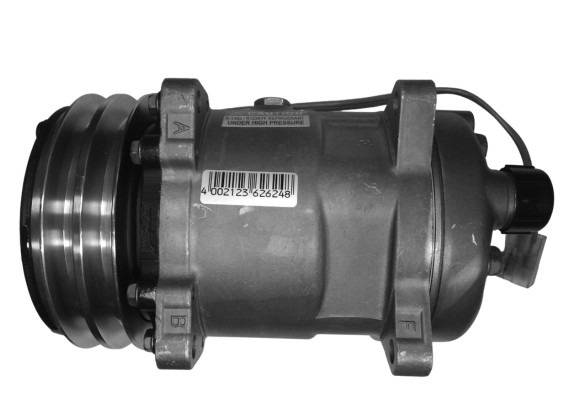 Compressor, air conditioning (10-1312)