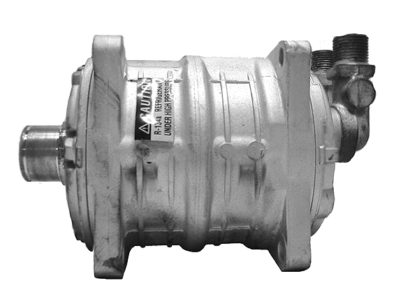 Compressor, air conditioning (10-0291)