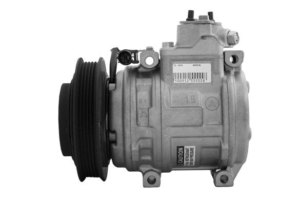 Compressor, air conditioning (10-2016)